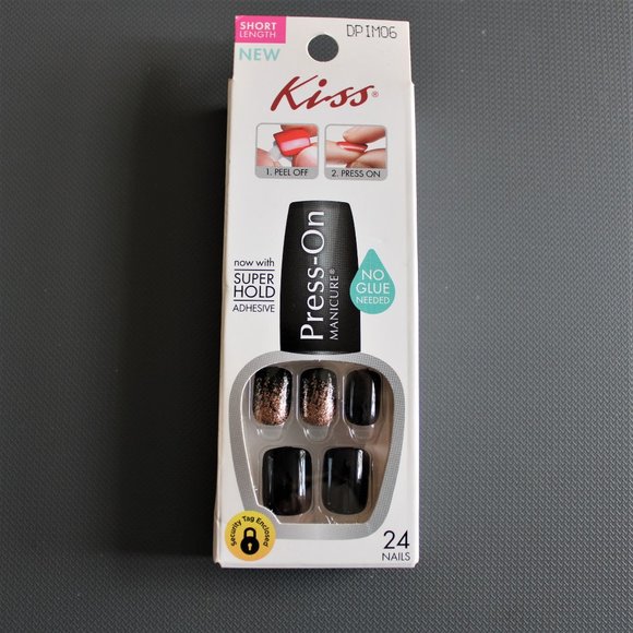 ⭐ 3 for $15 Press-On Nails - Picture 1 of 2